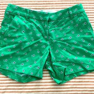 J Crew shorts
